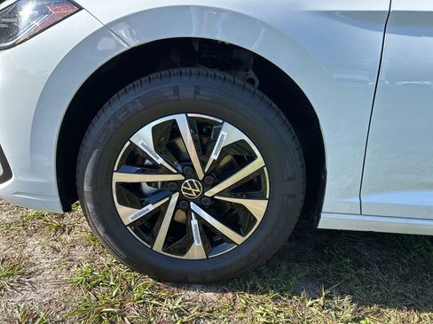 New 2026 Volkswagen Jetta S image 43
