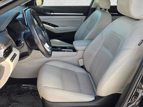 Used 2022 Nissan Altima 2.5 SL image 18