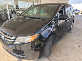 Used 2016 Honda Odyssey EX-L video 1