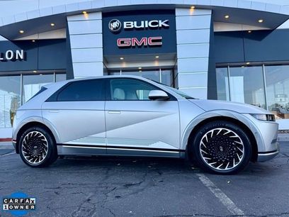 Used 2023 Hyundai Ioniq 5 Limited