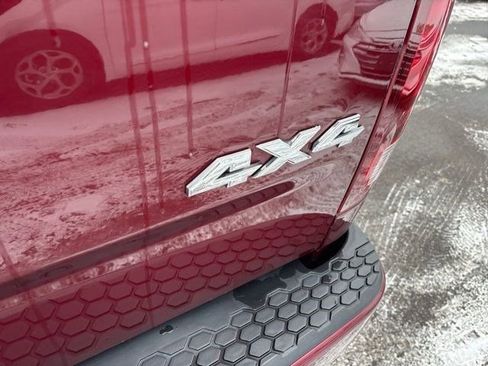 Used 2018 RAM 1500 Sport image 55