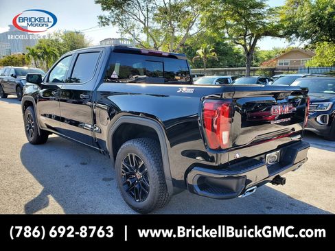 New 2026 GMC Sierra 1500 Elevation w/ Preferred Package image 4