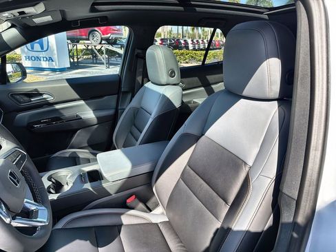 New 2026 Honda Prologue Touring image 10