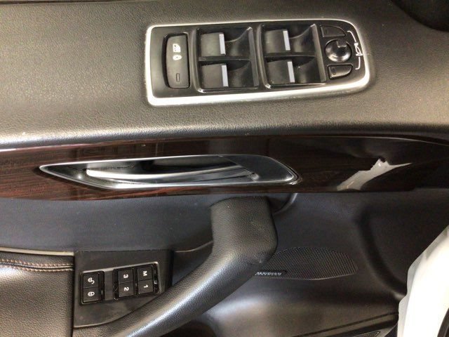 Used 2020 Jaguar F-PACE Prestige AWD/4WD image 21