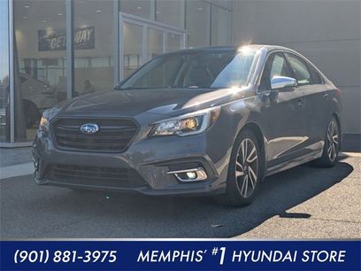 Used 2019 Subaru Legacy 2.5i Sport w/ Popular Package #2B