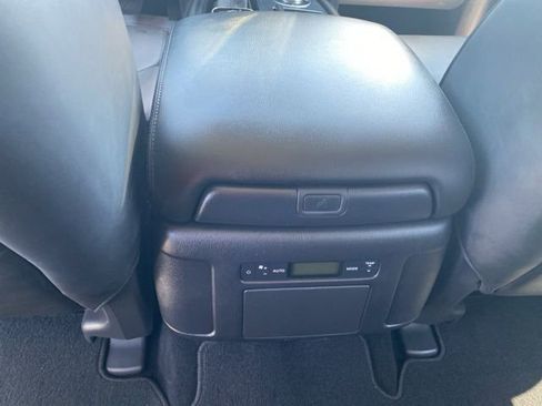 Used 2024 Nissan Armada SV w/ Cargo Package image 13