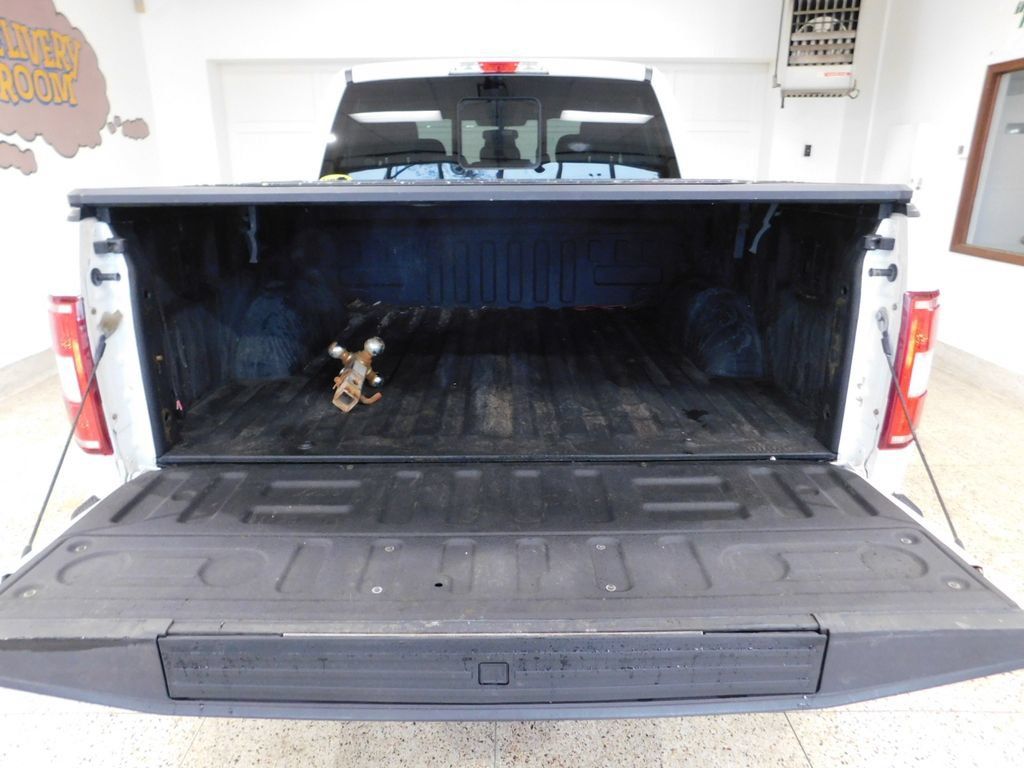 Used 2019 Ford F150 XLT w/ Equipment Group 302A Luxury AWD/4WD image 62