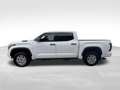 Used 2023 Toyota Tundra TRD Pro image 12