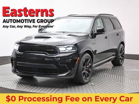 Used 2024 Dodge Durango R/T AWD/4WD image 1