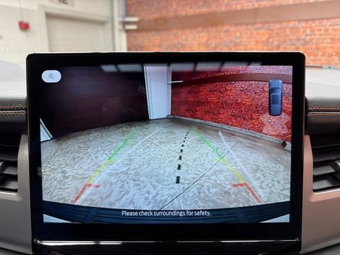 Certified 2024 Ford Expedition Timberline image 21