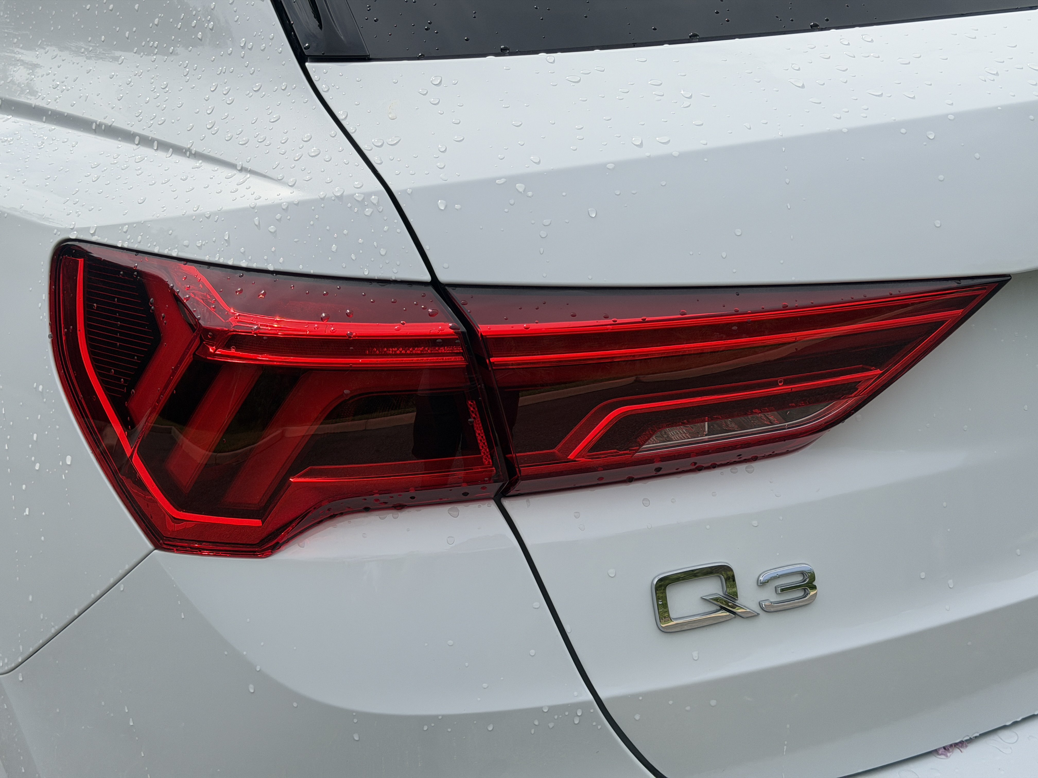 Used 2023 Audi Q3 2.0T Premium AWD/4WD image 10