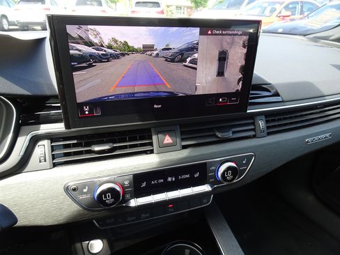 Certified 2023 Audi A5 2.0T Premium Plus w/ Premium Plus AWD/4WD image 15