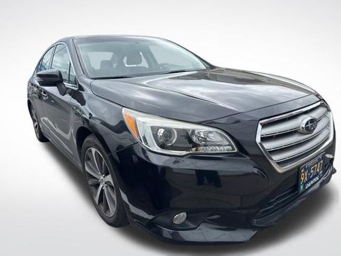 Used 2015 Subaru Legacy 2.5i Limited image 10