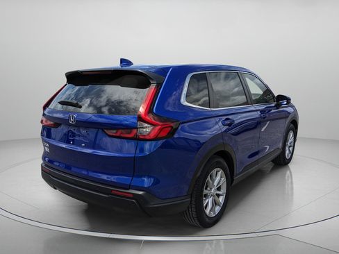 Used 2023 Honda CR-V EX image 8