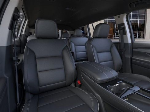 New 2026 Buick Enclave Preferred w/ Power Package image 16