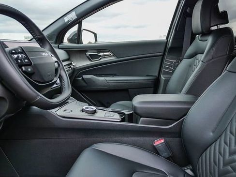 New 2026 Kia Sportage X-Line AWD/4WD image 19