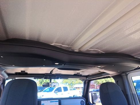 New 2026 Jeep Wrangler Sport image 11