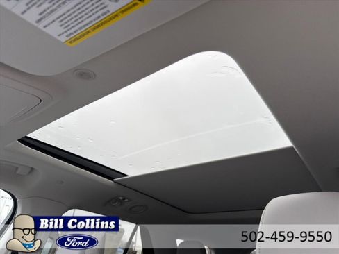 New 2026 Ford Explorer Active image 20