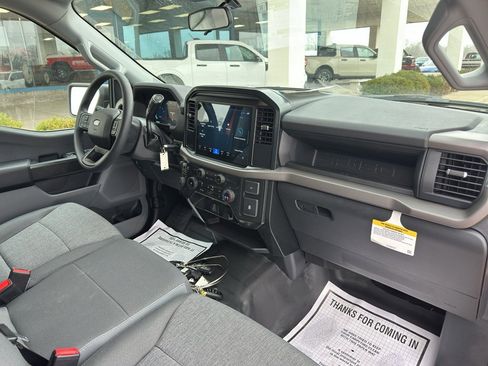 New 2025 Ford F150 XL w/ Tow/Haul Package image 29