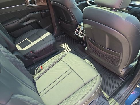 New 2026 Kia Sorento SX Prestige image 12