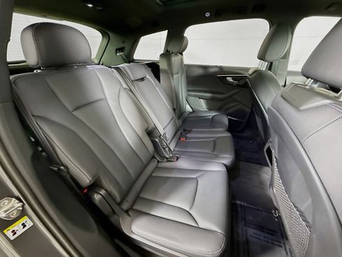 Certified 2025 Audi Q7 3.0T Premium Plus w/ Premium Plus Package image 27