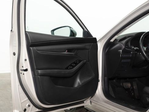 Used 2024 MAZDA MAZDA3 s image 5