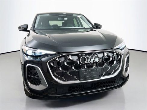 New 2025 Audi Q5 Premium Plus image 2