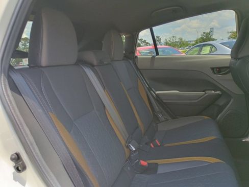 Certified 2025 Subaru Crosstrek 2.5i Sport w/ Popular Package #3A AWD/4WD image 21