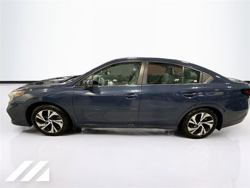 Certified 2024 Subaru Legacy Premium image 8