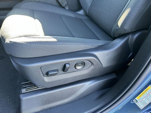 New 2026 Chevrolet Silverado 2500 LT w/ Trail Boss Package image 24