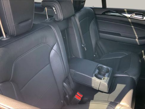 Certified 2018 Mercedes-Benz GLS 450 4MATIC image 20
