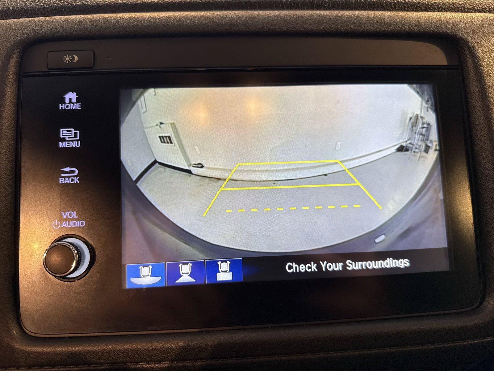 Used 2022 Honda HR-V EX image 23