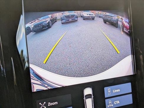 Used 2021 Volvo V90 T6 Cross Country w/ Climate Package image 14