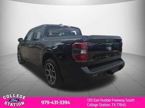 Used 2026 Ford Maverick Lariat AWD/4WD image 3