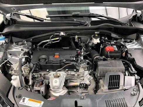 Certified 2025 Honda HR-V EX-L image 29