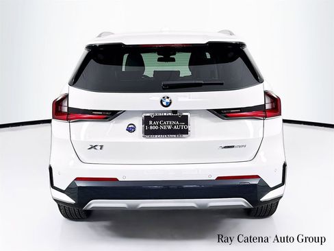 Used 2023 BMW X1 xDrive28i w/ Convenience Package AWD/4WD image 6