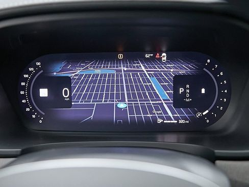 New 2026 Volvo V90 B6 Cross Country Ultra w/ Climate Package image 19