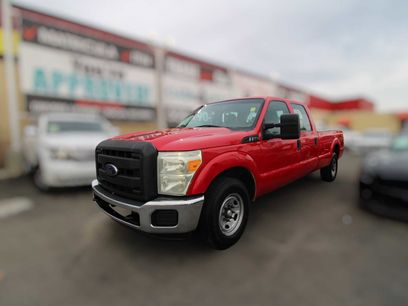Used 2015 Ford F250 XL w/ XL Value Package
