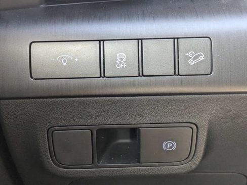 Used 2025 Hyundai Kona N Line AWD/4WD image 26