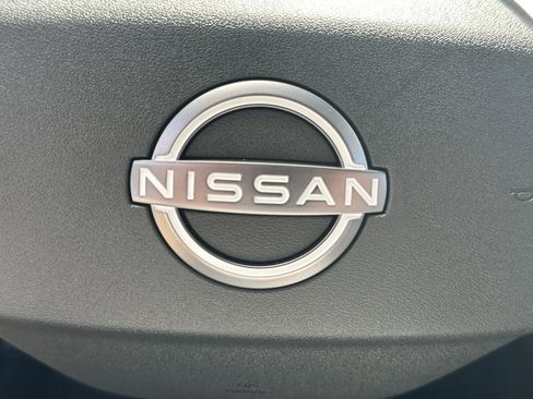 New 2026 Nissan Sentra SV image 21