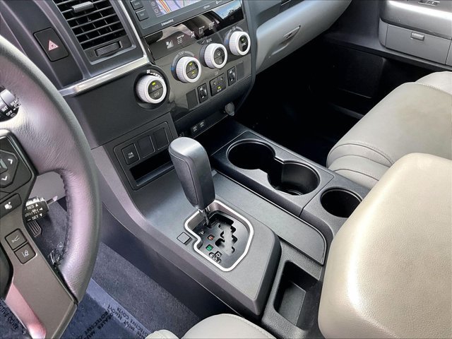 Used 2021 Toyota Sequoia SR5 w/ Premium Package RWD image 15