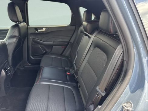 Used 2024 Ford Escape ST-Line w/ Tech Pack #1 FWD image 26