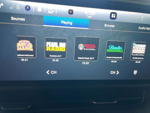 Used 2024 Jeep Wrangler Sport image 22