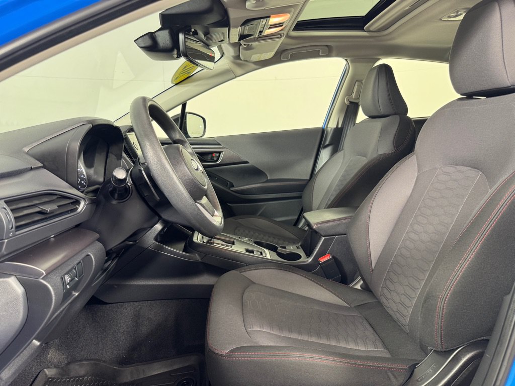 Used 2024 Subaru Impreza 2.0i Sport AWD/4WD image 11