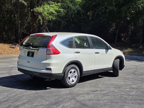Used 2016 Honda CR-V LX image 5
