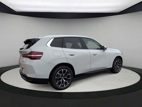 New 2026 BMW X3 xDrive30 w/ Convenience Package image 7