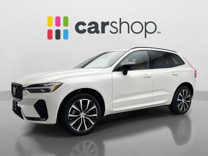 Used 2024 Volvo XC60 B5 Ultimate w/ Climate Package