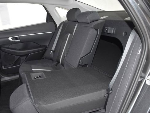 New 2026 Hyundai Sonata SEL image 29