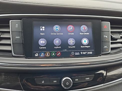 Used 2020 Buick Enclave Avenir image 29