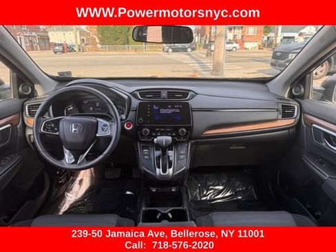 Used 2021 Honda CR-V EX image 20